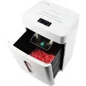 Olympia Mc 2508 S Strimlingsmaskin