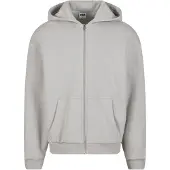 Urban Classics Tb7284 Sweatshirt Med Dragkedja