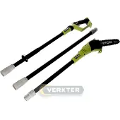 Ryobi OPP1820 - Kvistsåg - sladdlös - inget batteri - 20 cm - 4.1 kg - SOLO