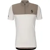 SCOTT Endurance Lt T-shirt Med Korta ärmar