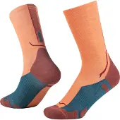 Buff Merino Lightweight Crew-strumpor