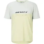 SCOTT Vertic Dri T-shirt Med Korta ärmar