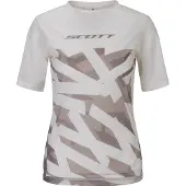 SCOTT Vertic Lt T-shirt Med Korta ärmar