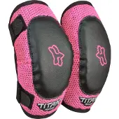 FOX Pee Wee Titan Barn Motocross Armbågsskydd
