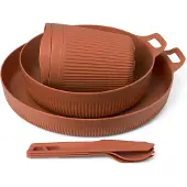Sea to Summit Horizon Dinnerware 6 Pcs Set