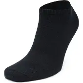 Tommy Hilfiger Sneakersockor 2-pack Marinblå Blå Mörkblå Storlek
