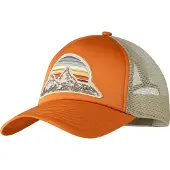 Buff Trucker Keps