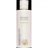 Rosenserien Shampoo with Argan oil 200 ml