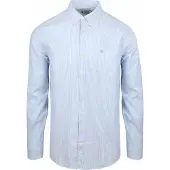 Scotch & Soda 179187 Skjorta Med Långa ärmar