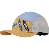 Buff 5 Panel Go Keps