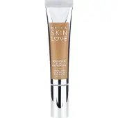Fitzpatrick, Becca Skin Love Dimethicone återfuktande flytande foundation Caffe 35 ml