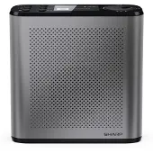 Sharp Dr-p530 Osaka Digital Radio