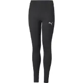 Puma liga baselayer tight kids 655945-003