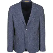 Suitable Blazer BWA marinblå Mörkblå Blå Storlek