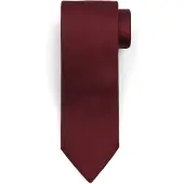 Suitable Sidenslips Bordeaux Röd Bourgogne