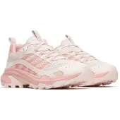 Merrell Women's Moab Speed 2 låga friluftsskor