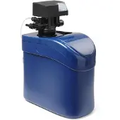Super Merchant Hendi 230442 halvautomatisk vattenavhärdare