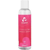 Easyglide - Waterbased Lubricant - 150 ml - Strawberry