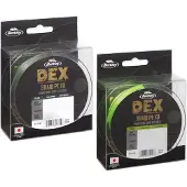 Berkley Dex X8 300 M Flätlina