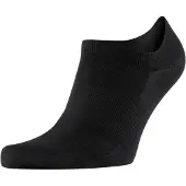 Falke ClimaWool Ankelsocka 3000 Svart Storlek