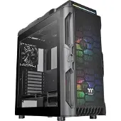 Thermaltake Level 20 - Chassi - Tower - Svart