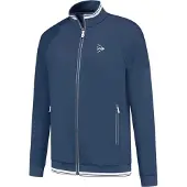 Dunlop Club Knitted Jacka