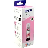 Epson Bläckflaska Ljusmagenta 70ml