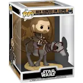 Funko POP! Stjärnornas Krig Obi-wan Ben Kenobi-figur