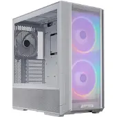 Lian Li E-atx G99.lan216rw.00 Pc-tornfodral
