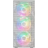 Montech X3 Mesh Pc-tornfodral