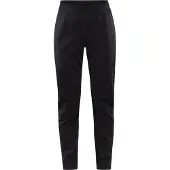 Craft Women's Core Nordic Training FZ Pants Black