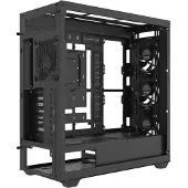 Thermaltake AX500 Black Full Tower Datorchassi GAMER Svart