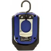 Xcell 144590 Work Pocket LED (RGB) arbetslampa batteridriven 6 W 680 lm / 340 lm / 180 lm