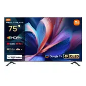 Xiaomi TV A Pro 75" 2026