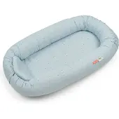 Done by Deer Babynest - Cozy - Confetti Blue - - One Size - Babynest