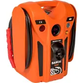 Bahco 12 V 1200 Ca Laddare