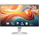 MSI Monitor PRO MP243W E14 23.8" FullHD 144Hz IPS 1ms Högtalare HDR VESA