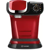 Bosch Tassimo My Way 2 kapselmaskin (TAS6503)