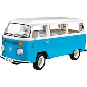 COBI Volkswagen Transporter T2B-buss