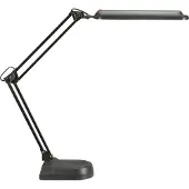 MAUL MAULatlantic, Svart, Plast, Kontor, Arbetsrum, Svart, II, 21 lampor