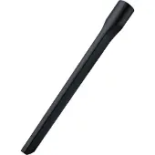 Bosch BBZ131SA, Munstycke, Svart, 100 g, 255 mm, 362 mm, 41 mm