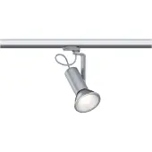 Paulmann Apol II 95409 Systemljus (basis) ProRail3 E27 Krom
