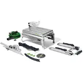 Festool Bordssåg CS 50 EBG PRECISIO