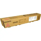 Ricoh Tonerkassett magenta, 10.500 sidor