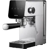 Xiaomi Espresso Machine Espresso Machine | Tryck 20 bar | Med mjölkskummare | Halvautomatisk | 1350 W | Silver / Svart