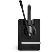 Sennheiser EPOS IMPACT D 30 headset USB ML EU on-ear DECT CAT-iq omvandlingsbart