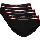Reebok C8241 Slip 3 Units Svart XL Man