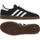 Adidas Handball Spezial Sneakers cblack/ftwwht/gum5, 9.0