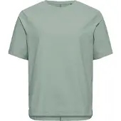 Jack Wolfskin Women's Travel Tee dam-t-shirt