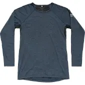 Devold Endurance Merino 130 T-shirt Med Lång ärm